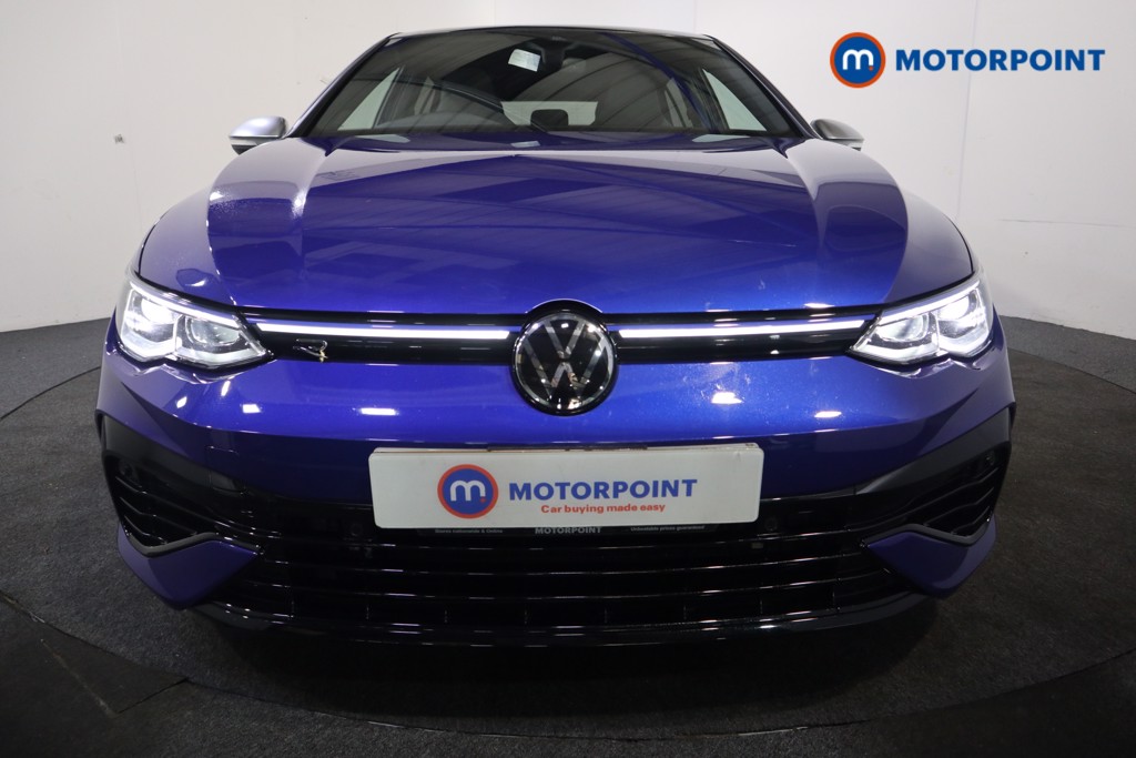 Volkswagen Golf R Automatic Petrol Hatchback - Stock Number (1564606) - 25th supplementary image