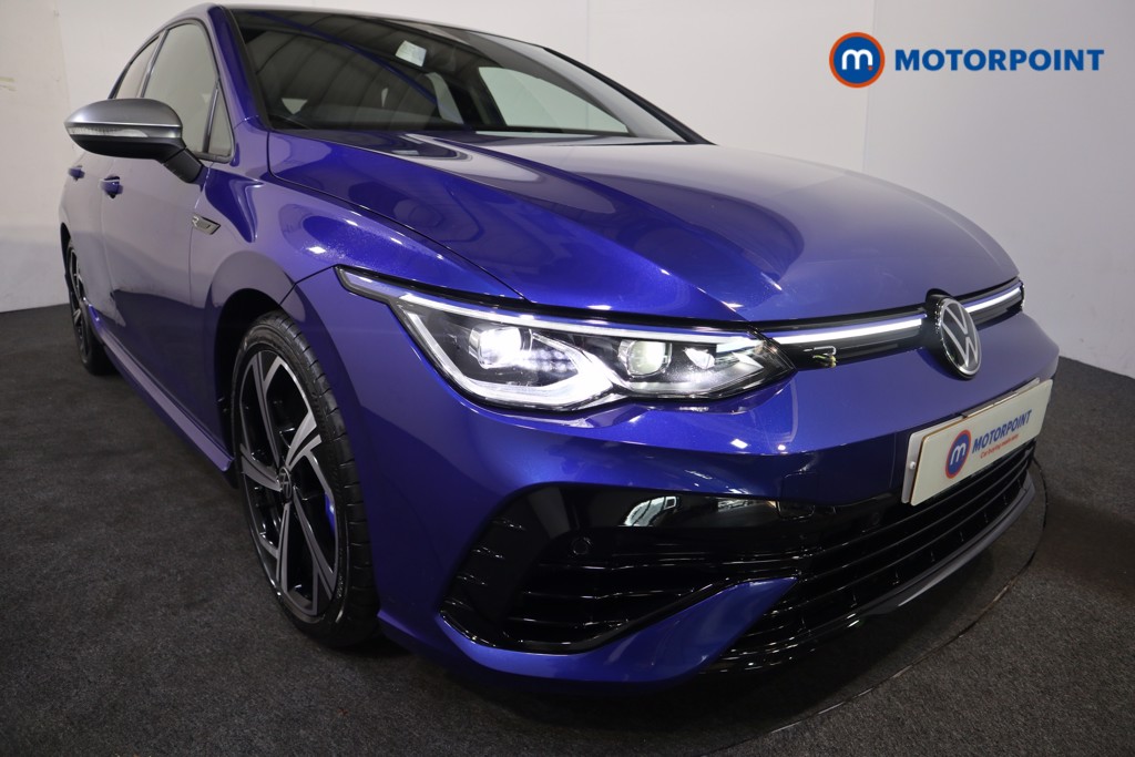 Volkswagen Golf R Automatic Petrol Hatchback - Stock Number (1564606) - 26th supplementary image