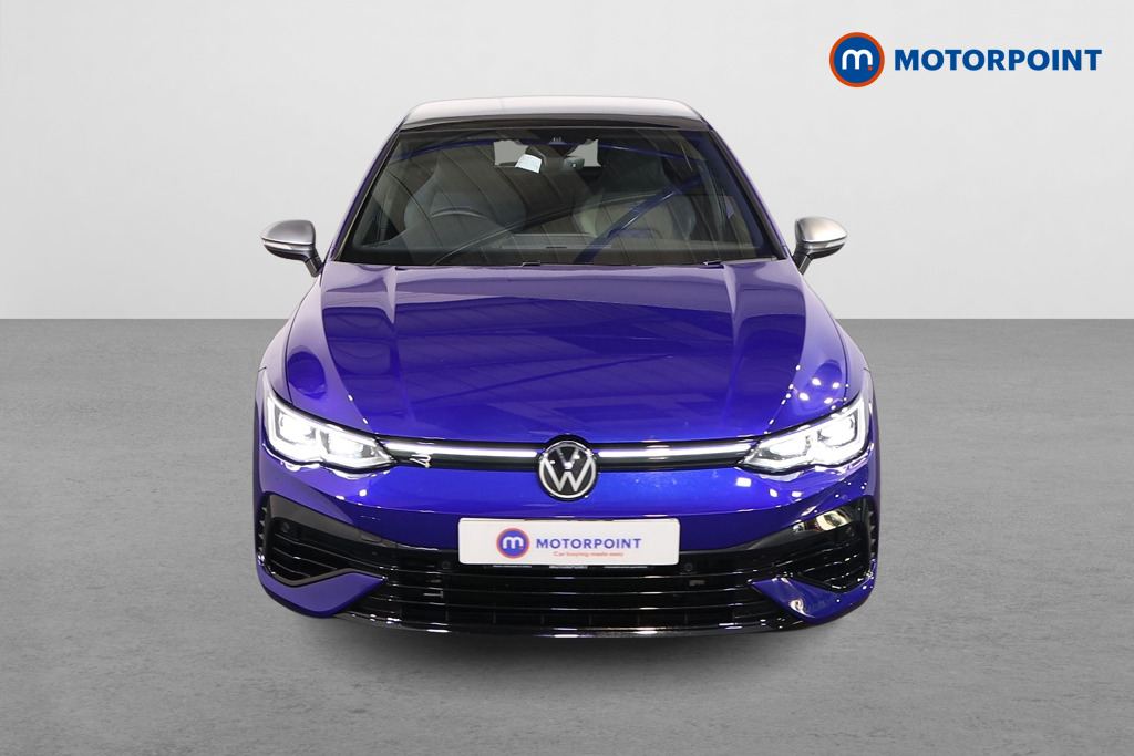 Volkswagen Golf R Automatic Petrol Hatchback - Stock Number (1564606) - Front bumper