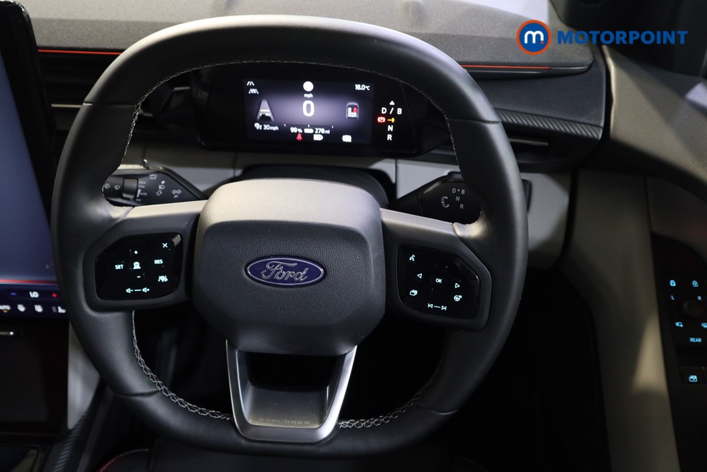 Ford Explorer Premium Automatic Electric SUV - Stock Number (1564616) - 2nd supplementary image