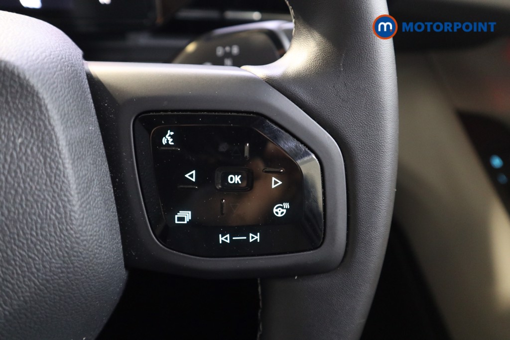 Ford Explorer Premium Automatic Electric SUV - Stock Number (1564616) - 4th supplementary image
