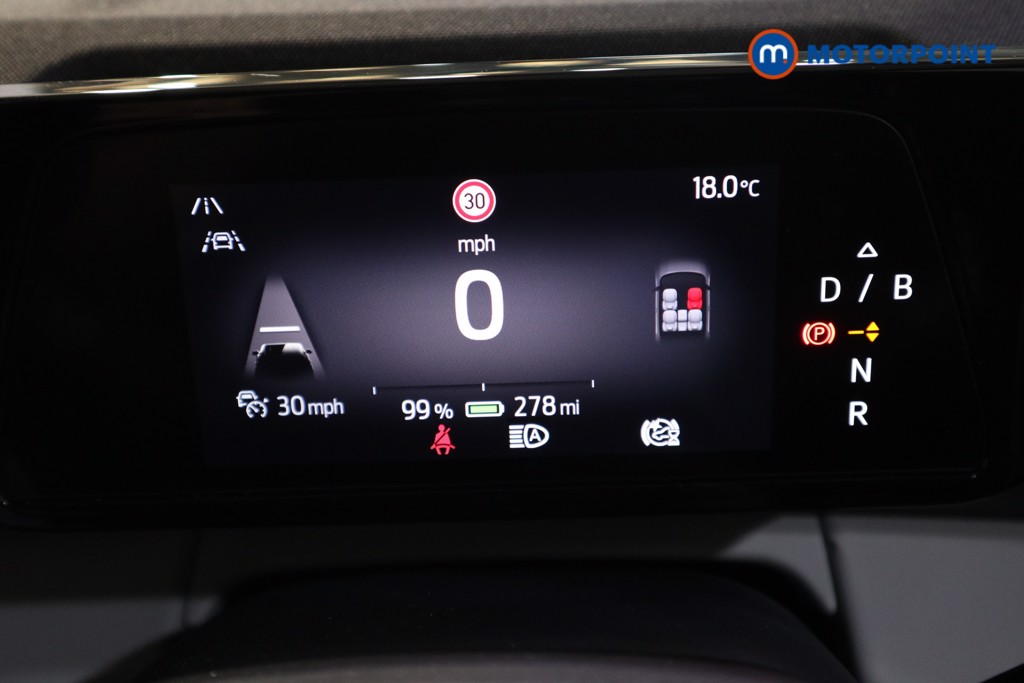 Ford Explorer Premium Automatic Electric SUV - Stock Number (1564616) - 5th supplementary image