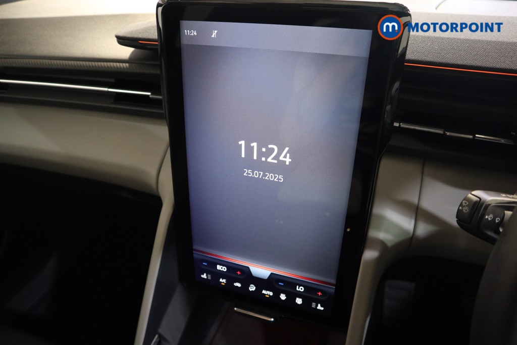 Ford Explorer Premium Automatic Electric SUV - Stock Number (1564616) - 6th supplementary image