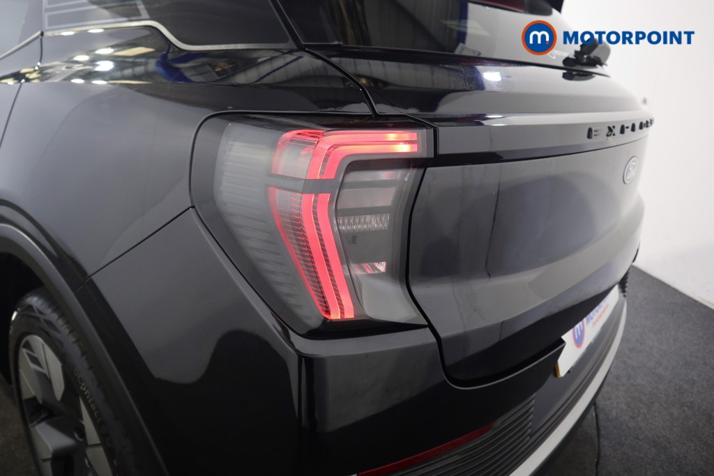 Ford Explorer Premium Automatic Electric SUV - Stock Number (1564616) - 21st supplementary image