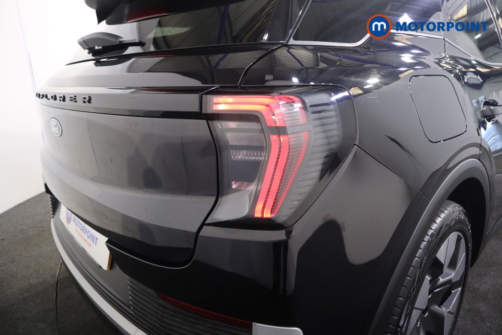 Ford Explorer Premium Automatic Electric SUV - Stock Number (1564616) - 22nd supplementary image