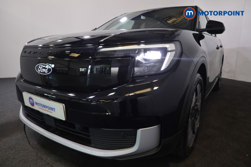Ford Explorer Premium Automatic Electric SUV - Stock Number (1564616) - 25th supplementary image