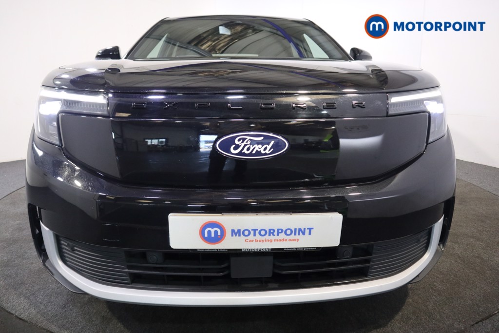 Ford Explorer Premium Automatic Electric SUV - Stock Number (1564616) - 26th supplementary image
