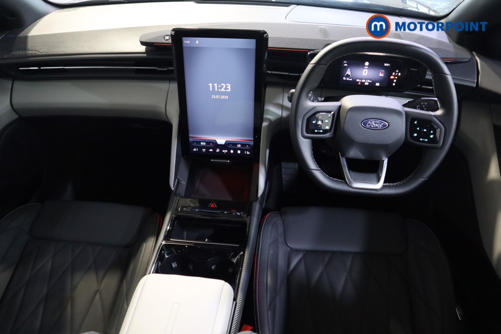 Ford Explorer Premium Automatic Electric SUV - Stock Number (1564616) - 1st supplementary image