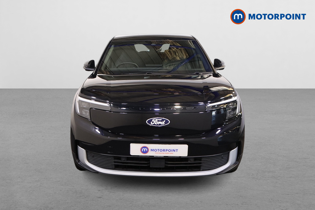 Ford Explorer Premium Automatic Electric SUV - Stock Number (1564616) - Front bumper