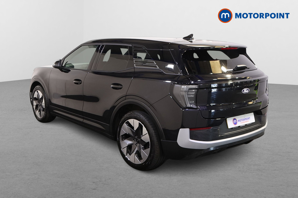 Ford Explorer Premium Automatic Electric SUV - Stock Number (1564616) - Passenger side rear corner