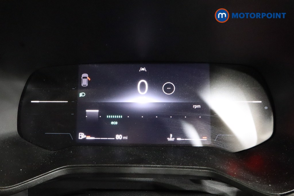 Renault Clio Evolution Manual Petrol Hatchback - Stock Number (1564693) - 2nd supplementary image