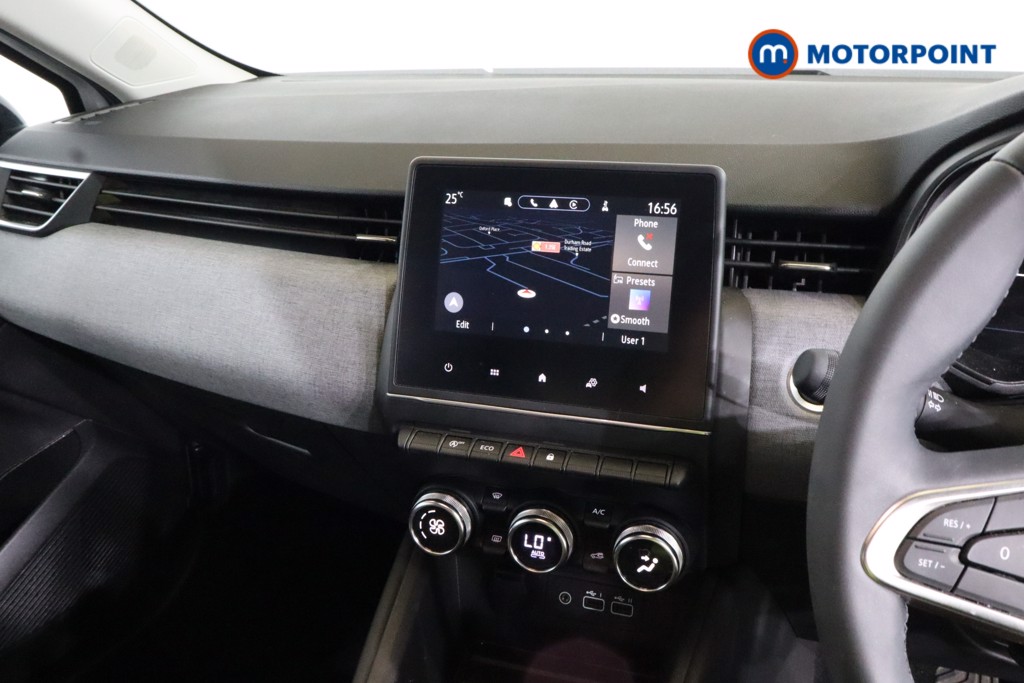 Renault Clio Evolution Manual Petrol Hatchback - Stock Number (1564693) - 3rd supplementary image
