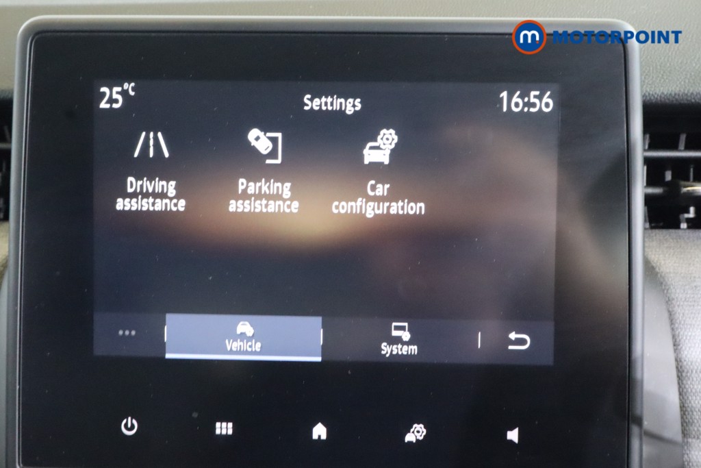 Renault Clio Evolution Manual Petrol Hatchback - Stock Number (1564693) - 7th supplementary image