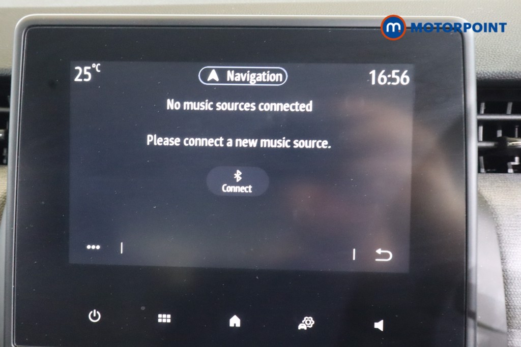 Renault Clio Evolution Manual Petrol Hatchback - Stock Number (1564693) - 8th supplementary image