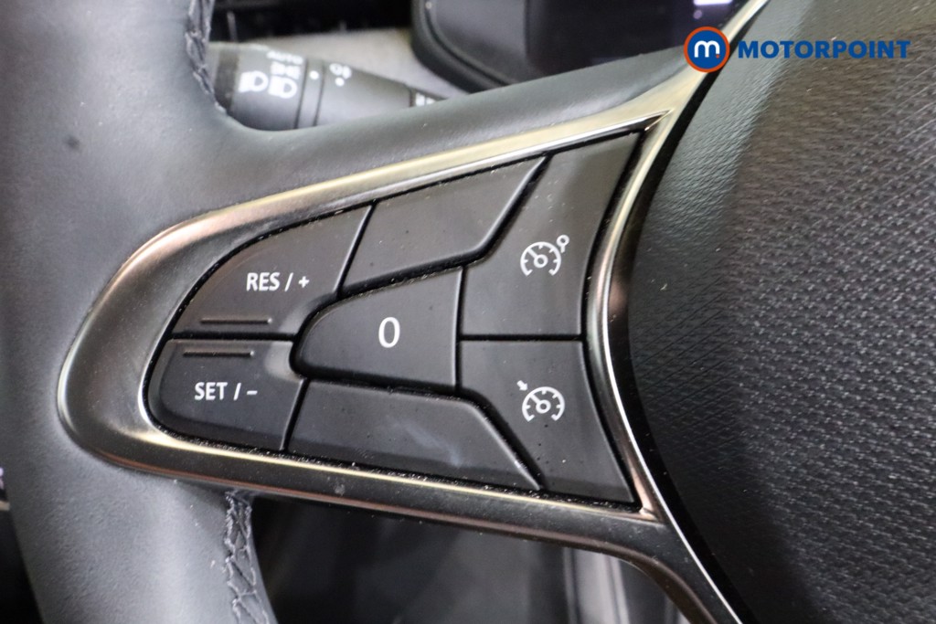 Renault Clio Evolution Manual Petrol Hatchback - Stock Number (1564693) - 12th supplementary image