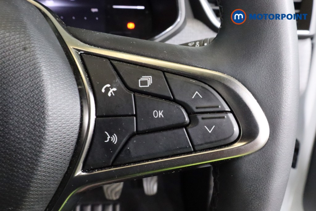 Renault Clio Evolution Manual Petrol Hatchback - Stock Number (1564693) - 13th supplementary image