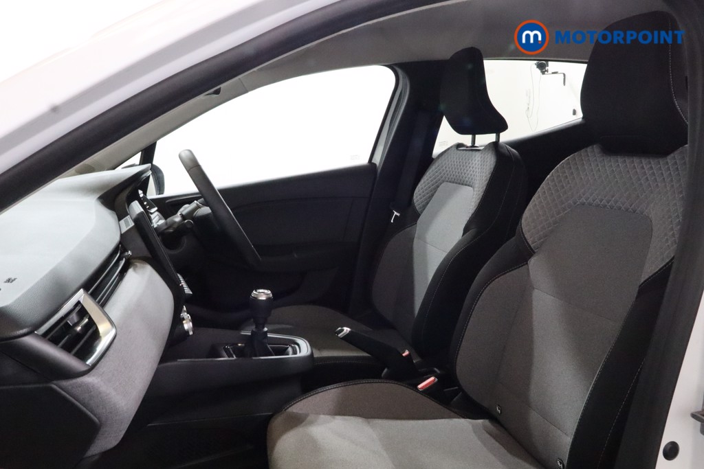 Renault Clio Evolution Manual Petrol Hatchback - Stock Number (1564693) - 19th supplementary image