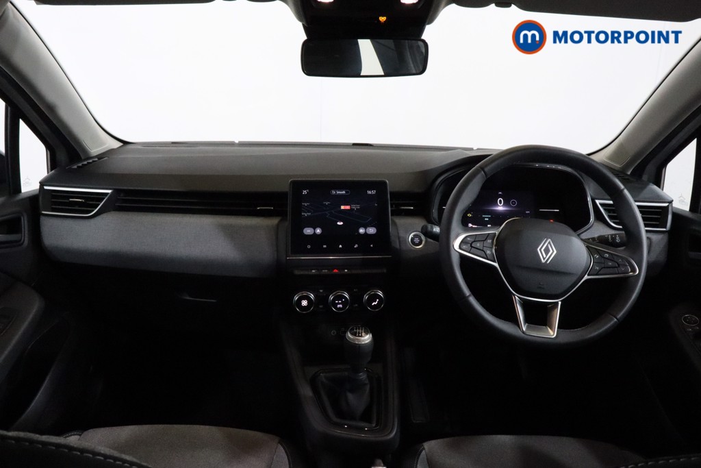 Renault Clio Evolution Manual Petrol Hatchback - Stock Number (1564693) - 21st supplementary image