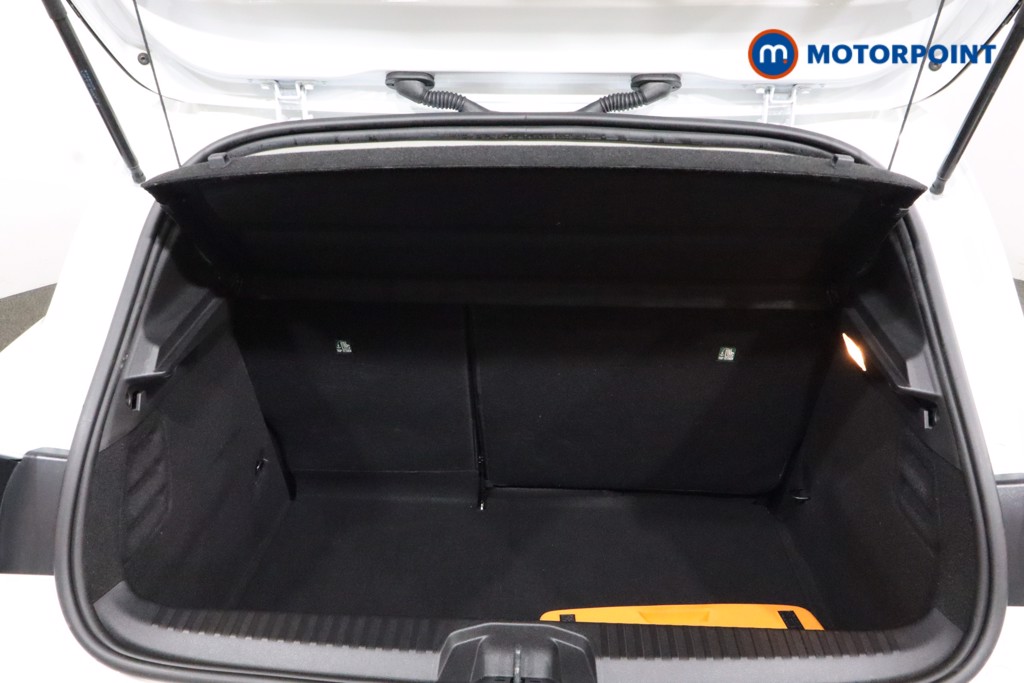 Renault Clio Evolution Manual Petrol Hatchback - Stock Number (1564693) - 22nd supplementary image