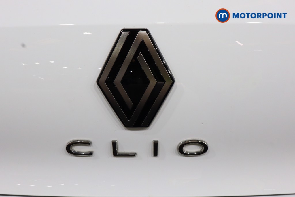 Renault Clio Evolution Manual Petrol Hatchback - Stock Number (1564693) - 29th supplementary image
