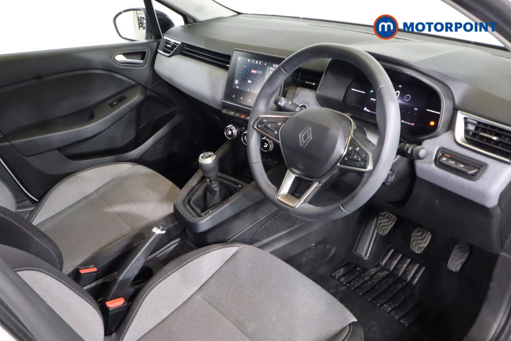 Renault Clio Evolution Manual Petrol Hatchback - Stock Number (1564693) - 1st supplementary image