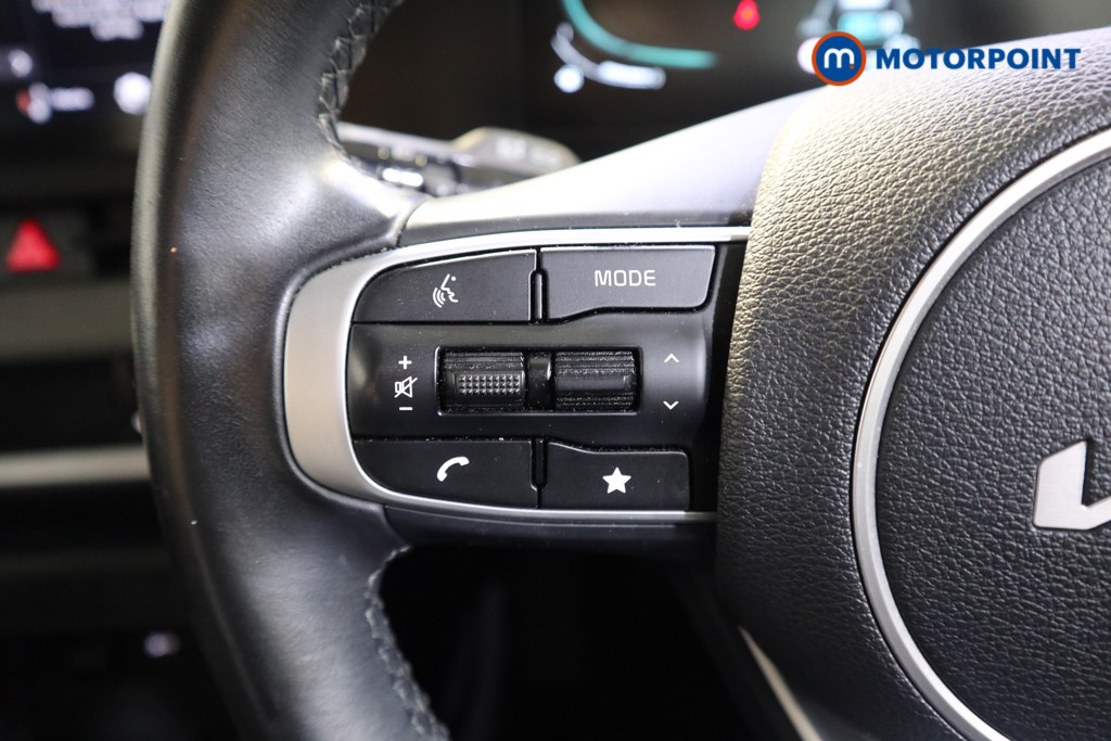 KIA Sportage 2 Manual Petrol SUV - Stock Number (1564768) - 3rd supplementary image