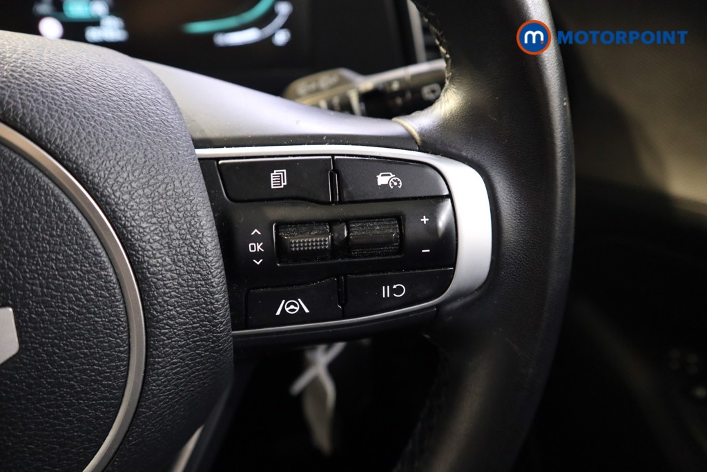 KIA Sportage 2 Manual Petrol SUV - Stock Number (1564768) - 4th supplementary image