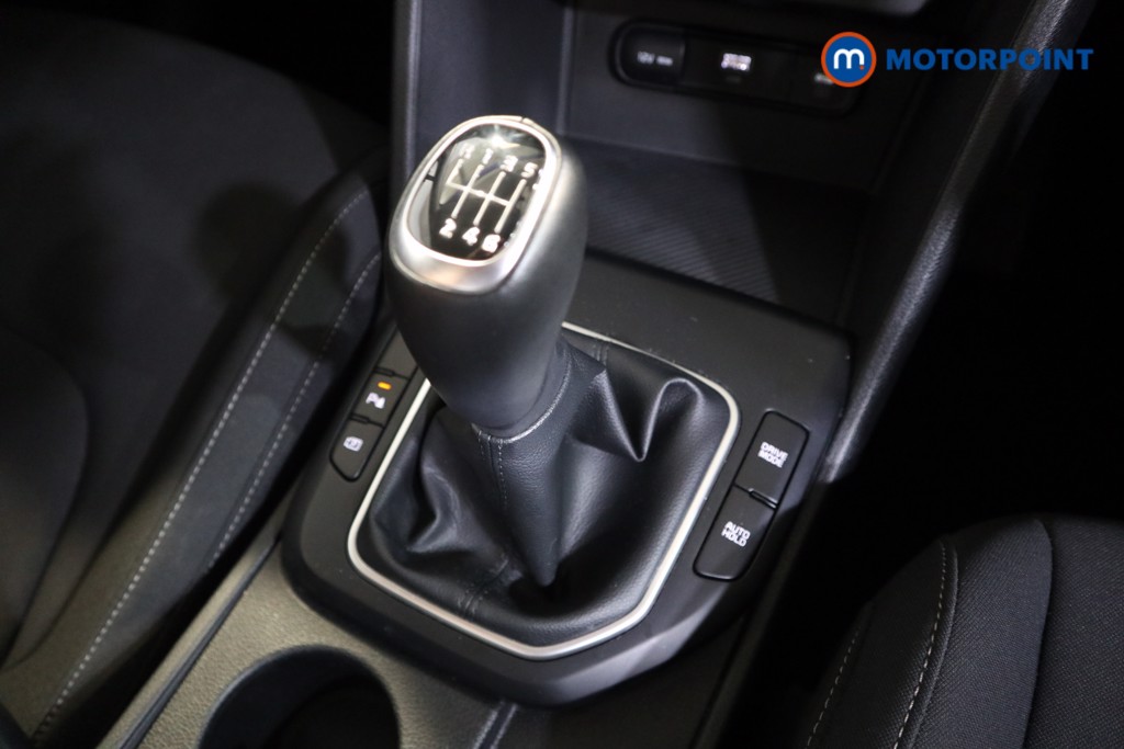 KIA Sportage 2 Manual Petrol SUV - Stock Number (1564768) - 8th supplementary image