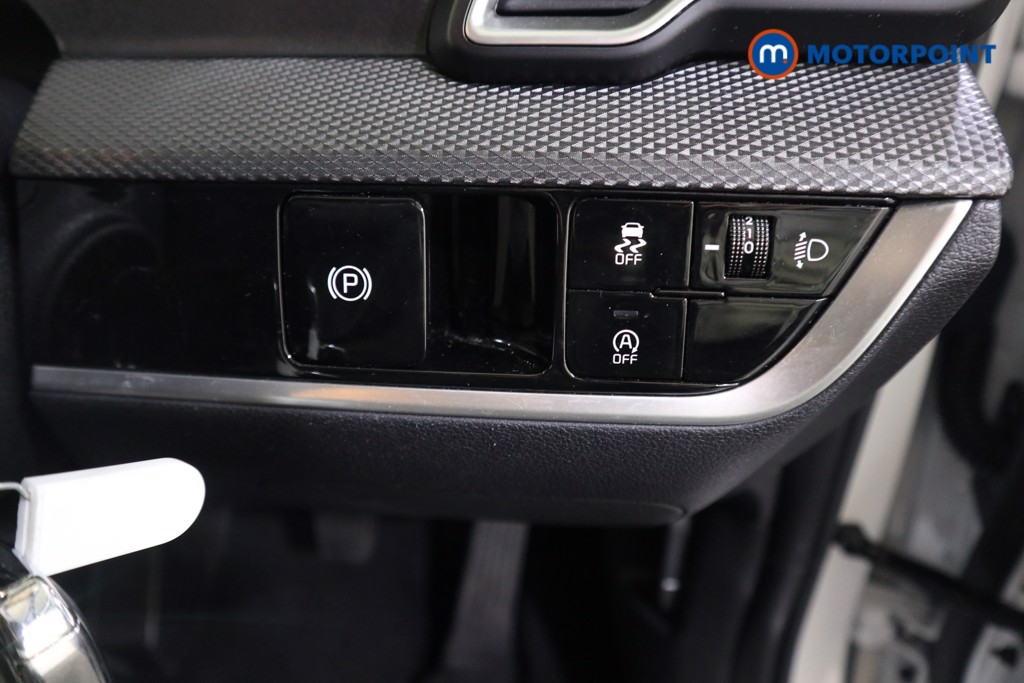 KIA Sportage 2 Manual Petrol SUV - Stock Number (1564768) - 9th supplementary image