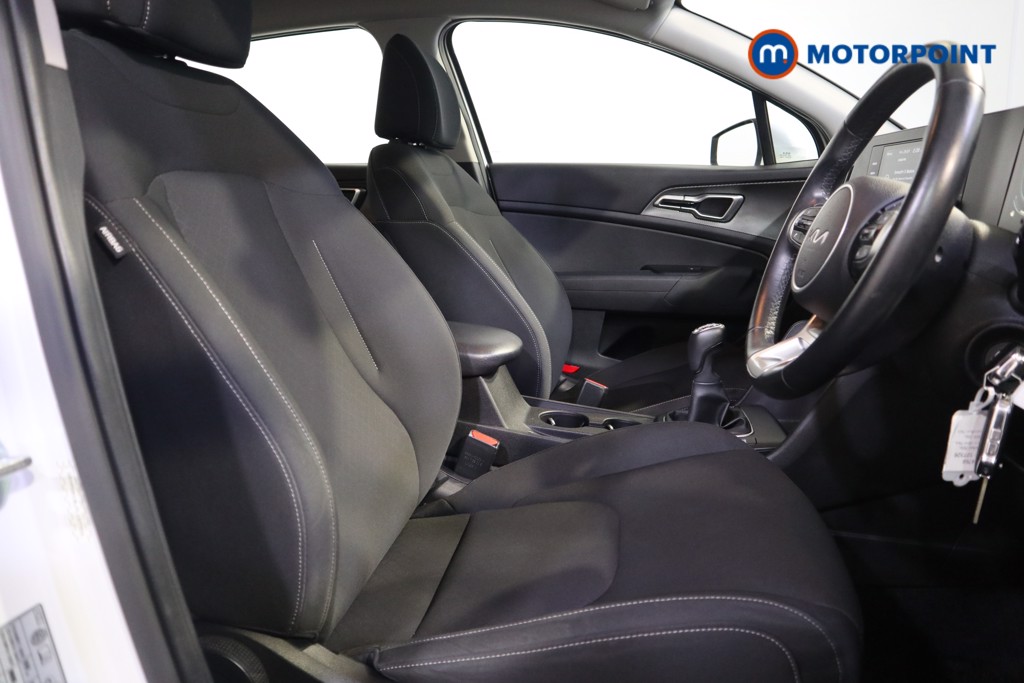 KIA Sportage 2 Manual Petrol SUV - Stock Number (1564768) - 11th supplementary image