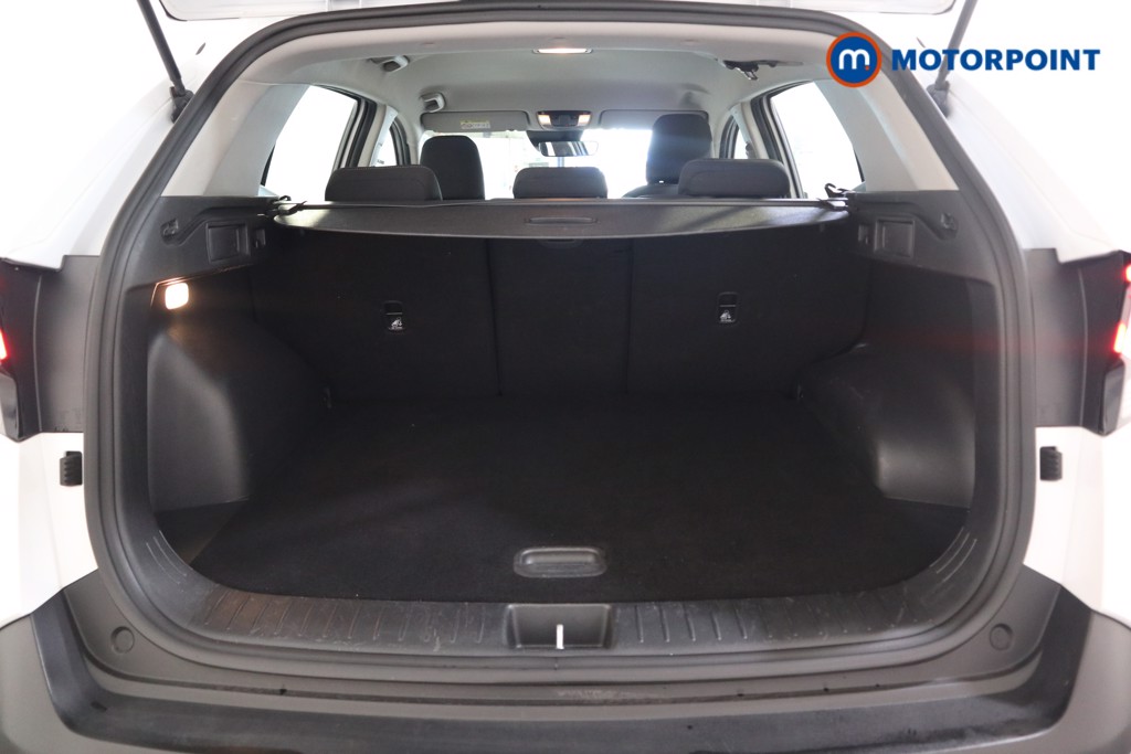 KIA Sportage 2 Manual Petrol SUV - Stock Number (1564768) - 13th supplementary image