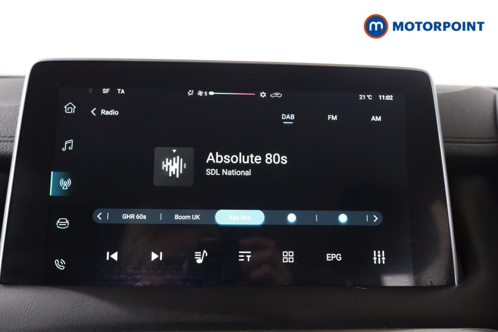 Mg Motor Uk HS SE Manual Petrol SUV - Stock Number (1564911) - 2nd supplementary image