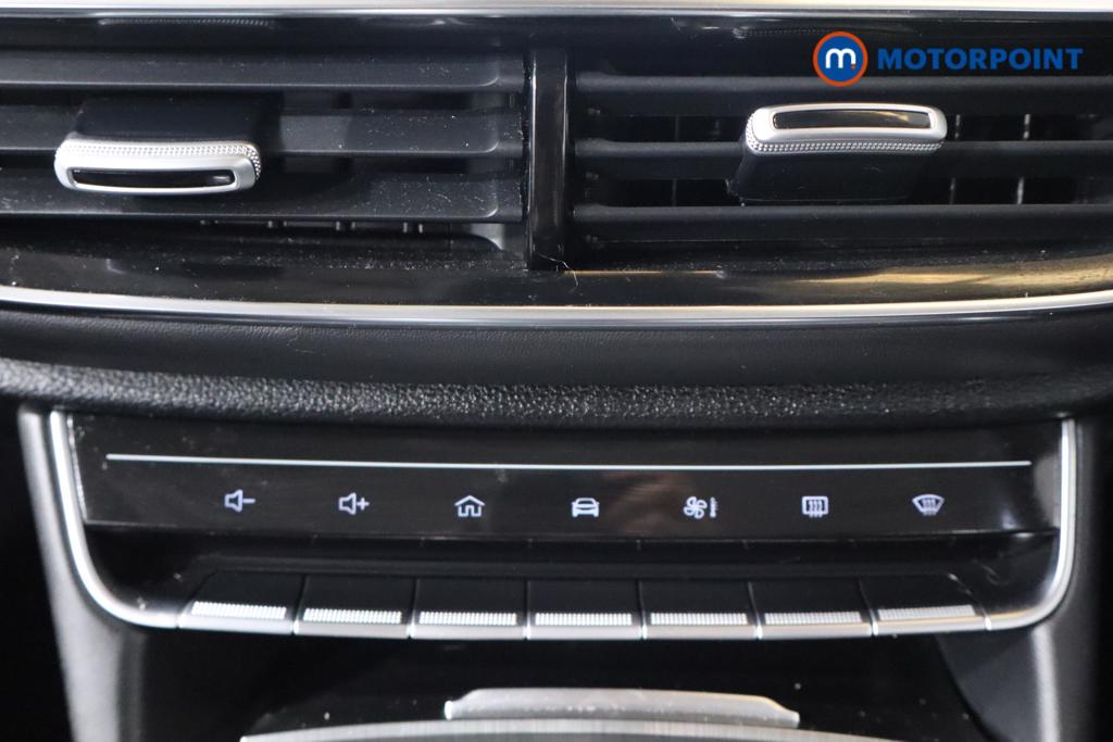 Mg Motor Uk HS SE Manual Petrol SUV - Stock Number (1564911) - 3rd supplementary image