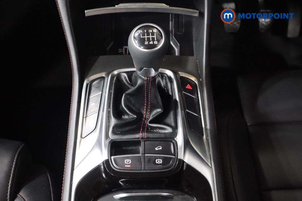 Mg Motor Uk HS SE Manual Petrol SUV - Stock Number (1564911) - 4th supplementary image