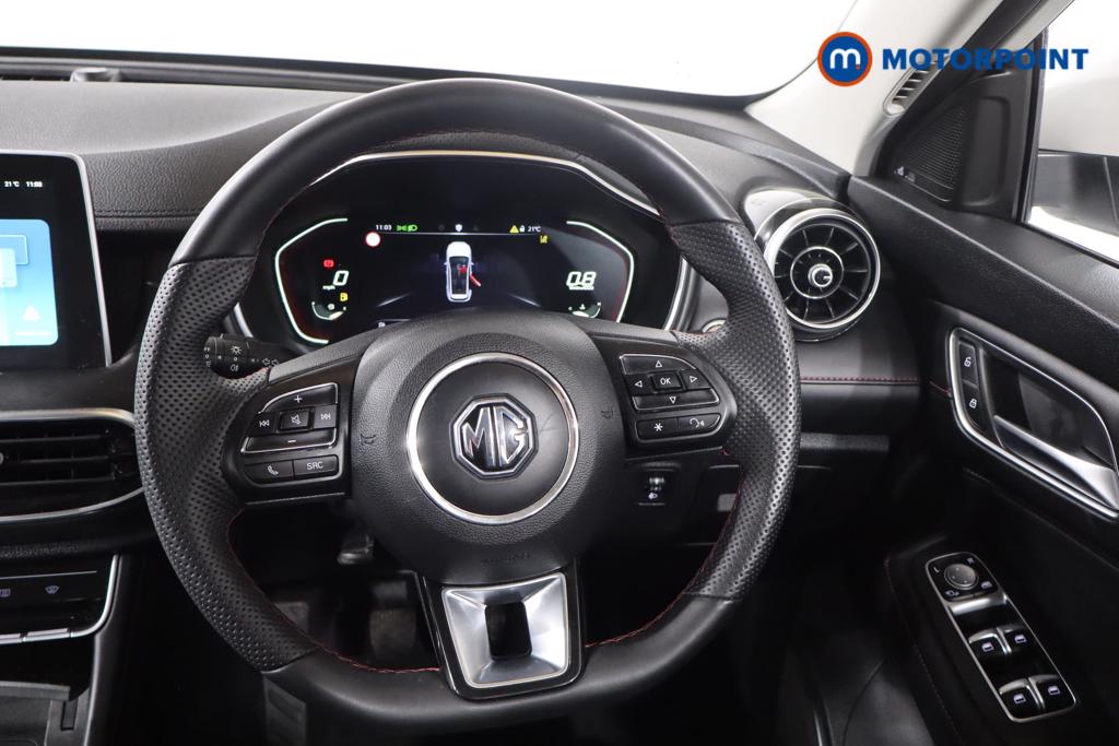 Mg Motor Uk HS SE Manual Petrol SUV - Stock Number (1564911) - 5th supplementary image