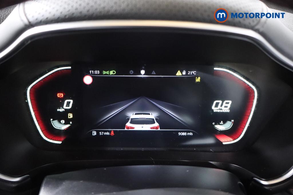 Mg Motor Uk HS SE Manual Petrol SUV - Stock Number (1564911) - 6th supplementary image