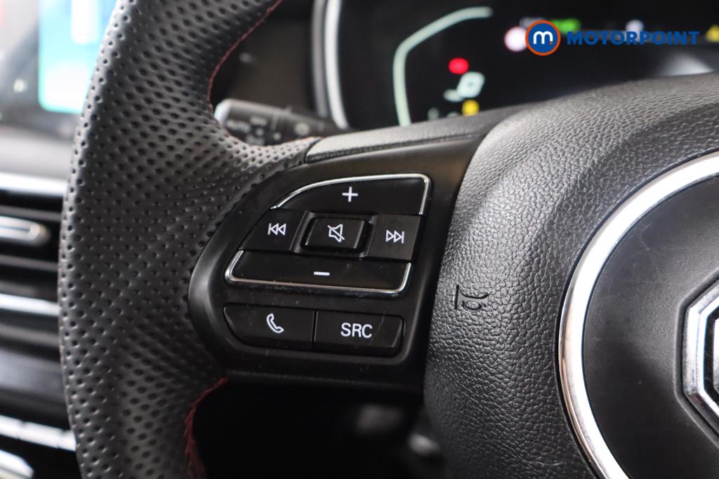 Mg Motor Uk HS SE Manual Petrol SUV - Stock Number (1564911) - 7th supplementary image