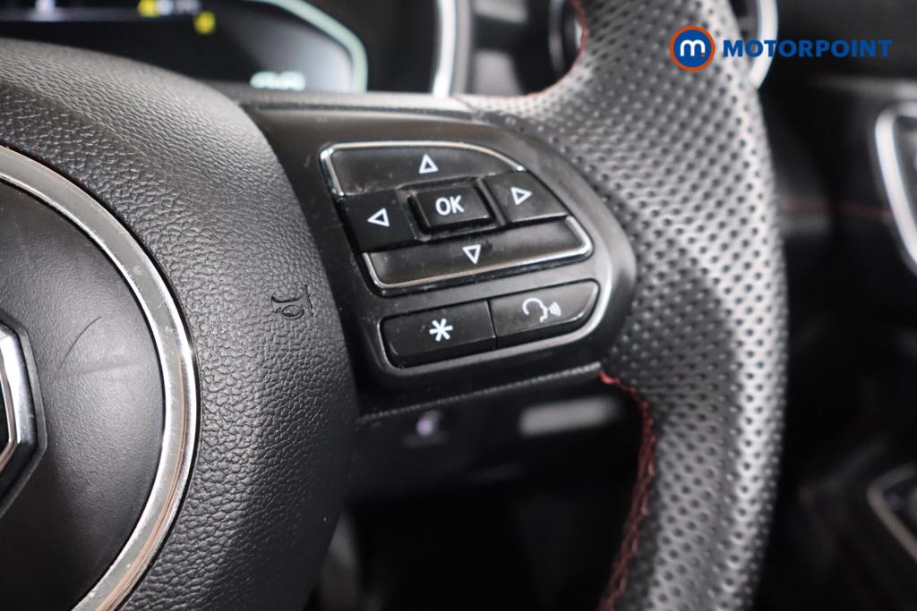 Mg Motor Uk HS SE Manual Petrol SUV - Stock Number (1564911) - 8th supplementary image