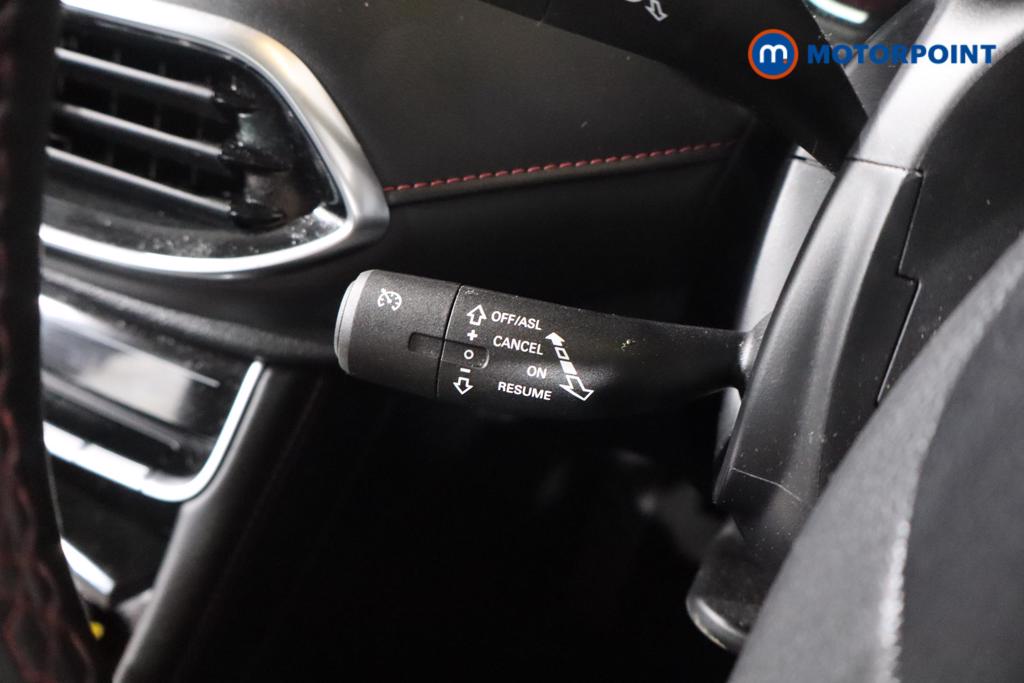 Mg Motor Uk HS SE Manual Petrol SUV - Stock Number (1564911) - 9th supplementary image