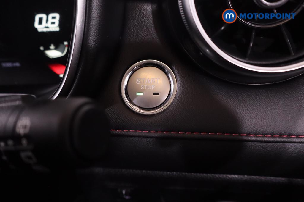Mg Motor Uk HS SE Manual Petrol SUV - Stock Number (1564911) - 10th supplementary image