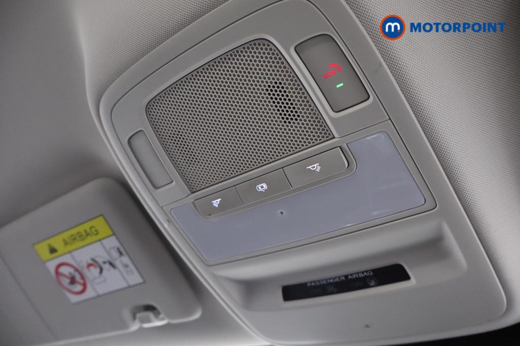 Mg Motor Uk HS SE Manual Petrol SUV - Stock Number (1564911) - 11th supplementary image