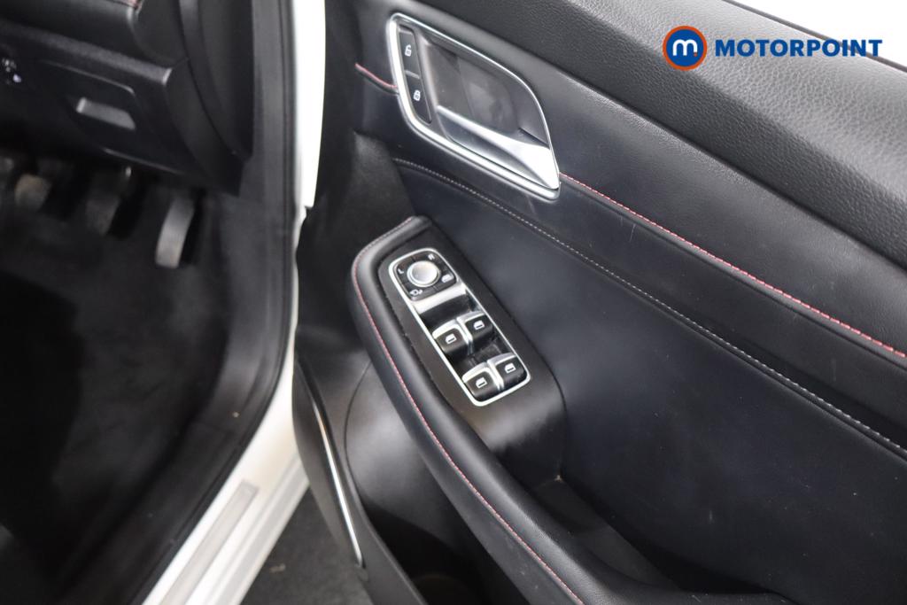 Mg Motor Uk HS SE Manual Petrol SUV - Stock Number (1564911) - 12th supplementary image