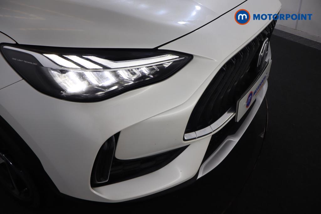 Mg Motor Uk HS SE Manual Petrol SUV - Stock Number (1564911) - 14th supplementary image
