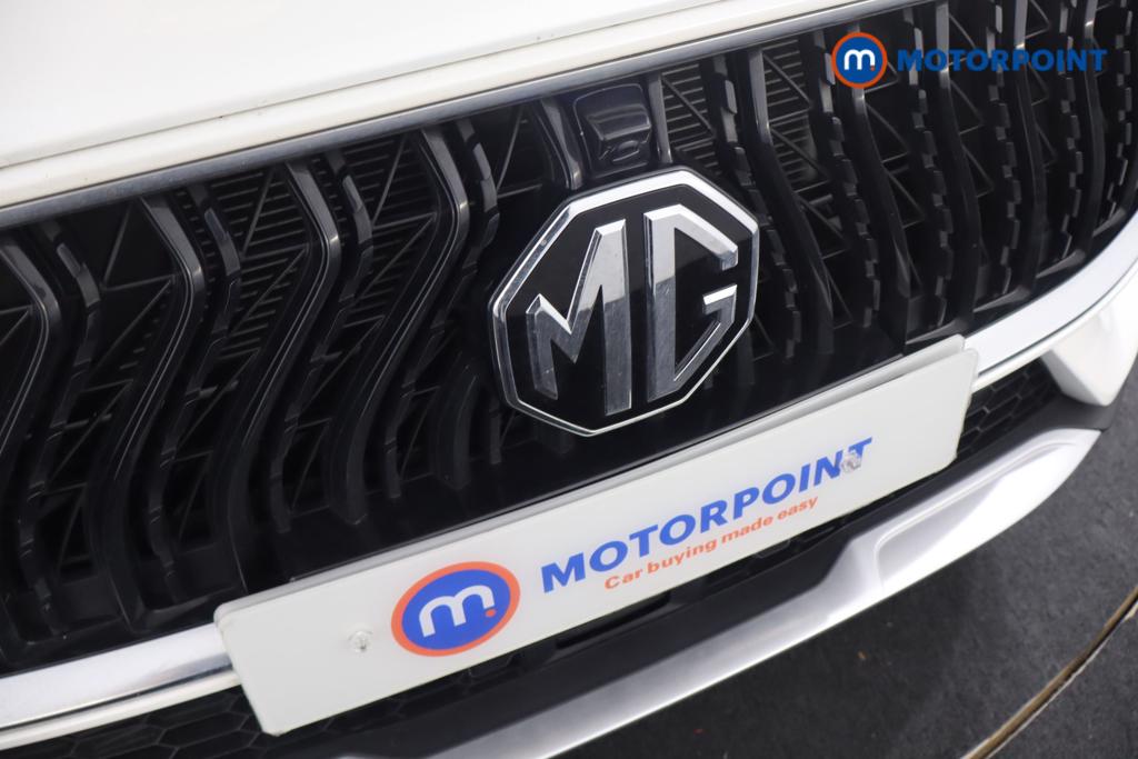Mg Motor Uk HS SE Manual Petrol SUV - Stock Number (1564911) - 15th supplementary image