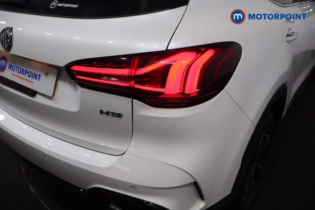 Mg Motor Uk HS SE Manual Petrol SUV - Stock Number (1564911) - 18th supplementary image