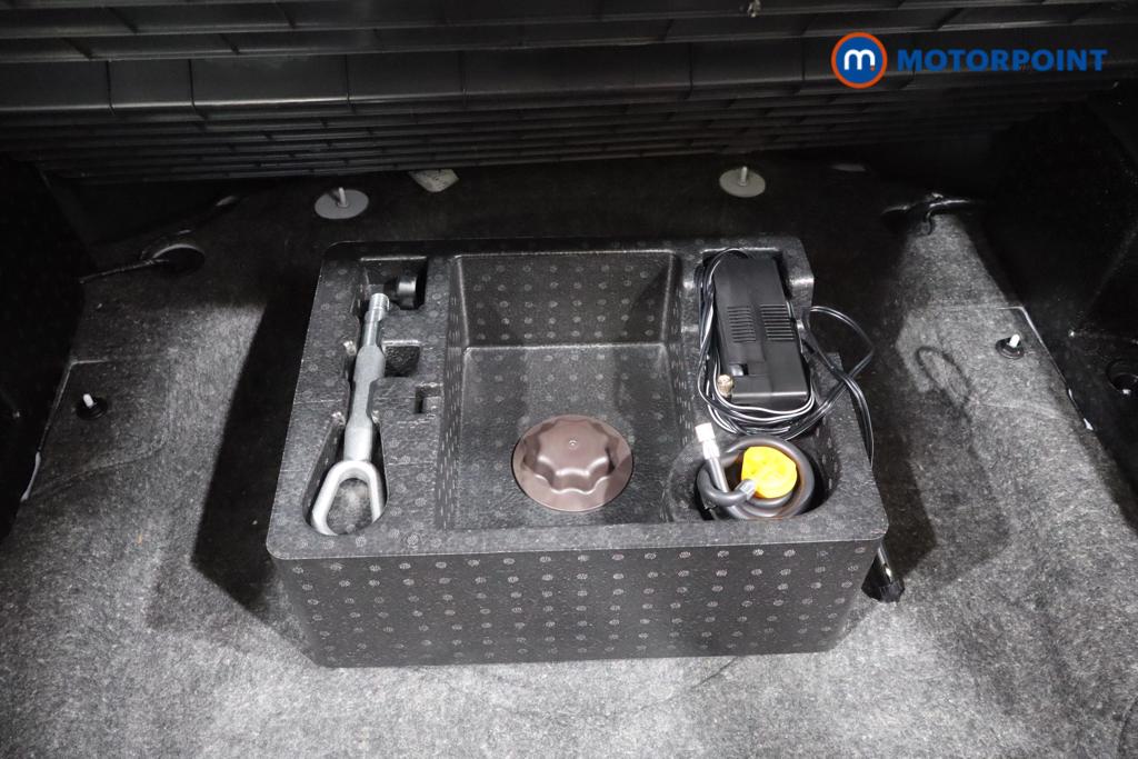 Mg Motor Uk HS SE Manual Petrol SUV - Stock Number (1564911) - 20th supplementary image