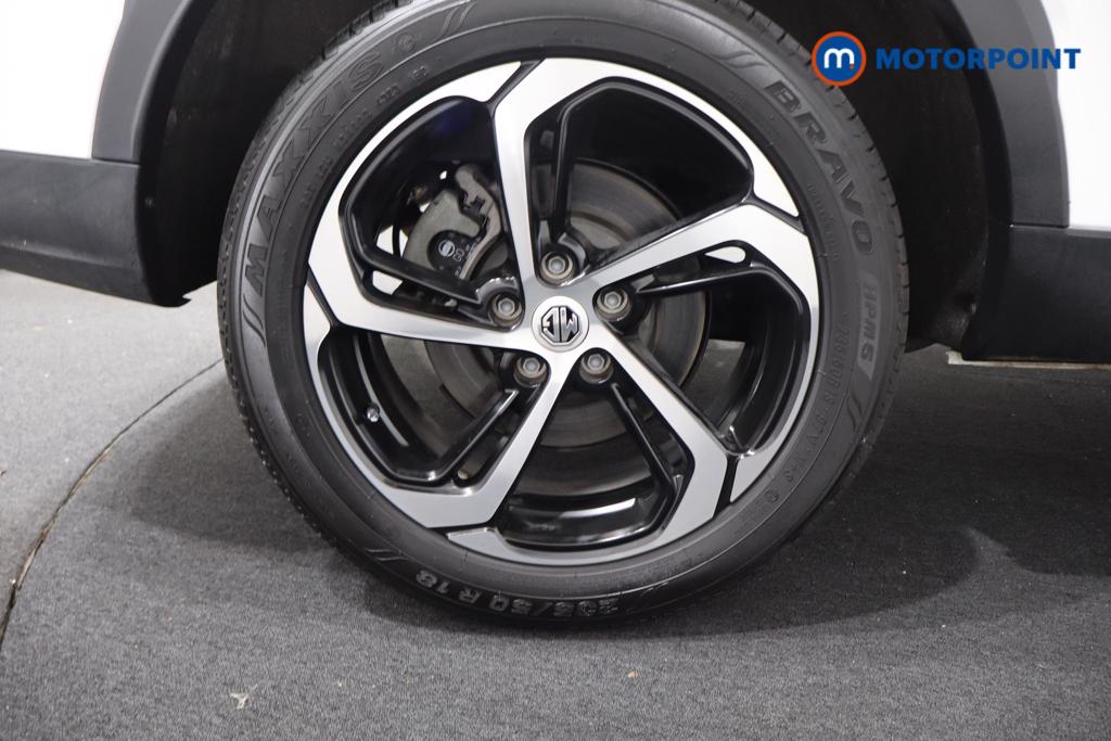 Mg Motor Uk HS SE Manual Petrol SUV - Stock Number (1564911) - 23rd supplementary image