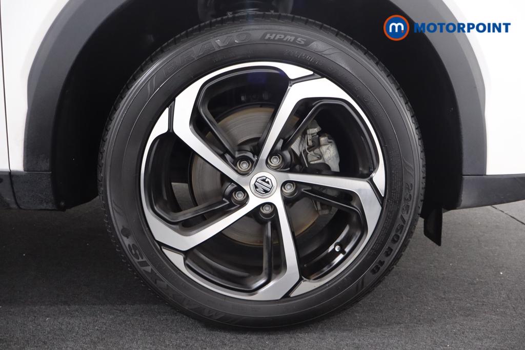 Mg Motor Uk HS SE Manual Petrol SUV - Stock Number (1564911) - 24th supplementary image