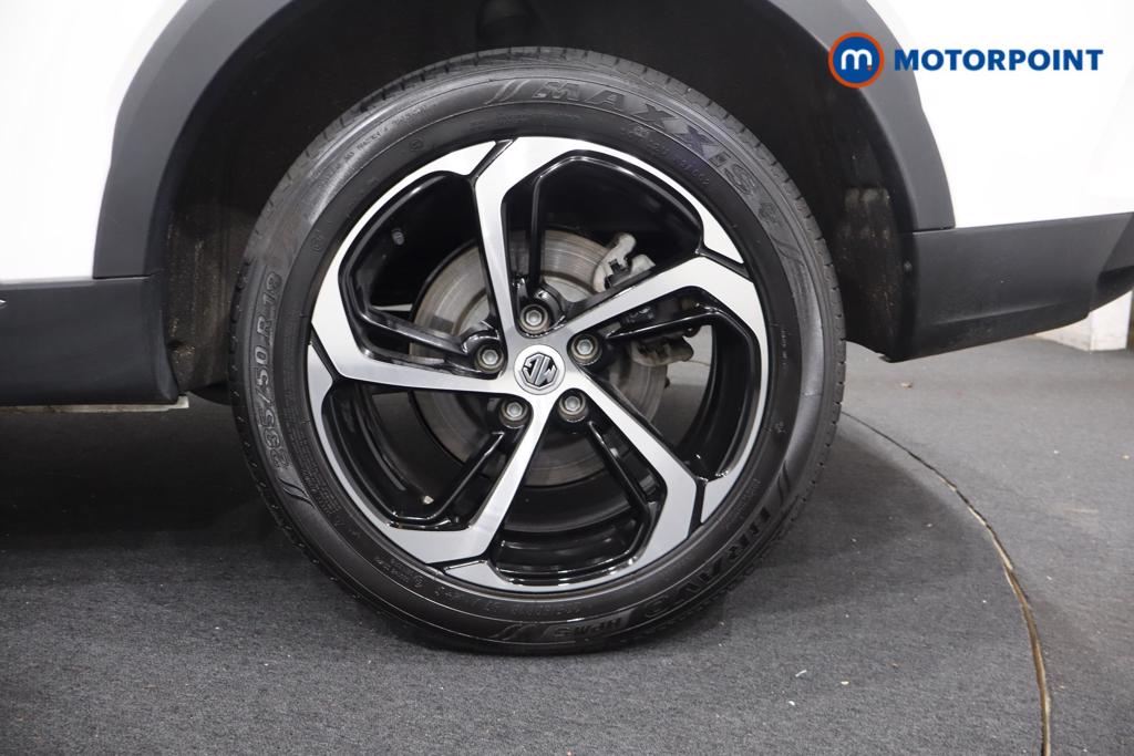 Mg Motor Uk HS SE Manual Petrol SUV - Stock Number (1564911) - 26th supplementary image