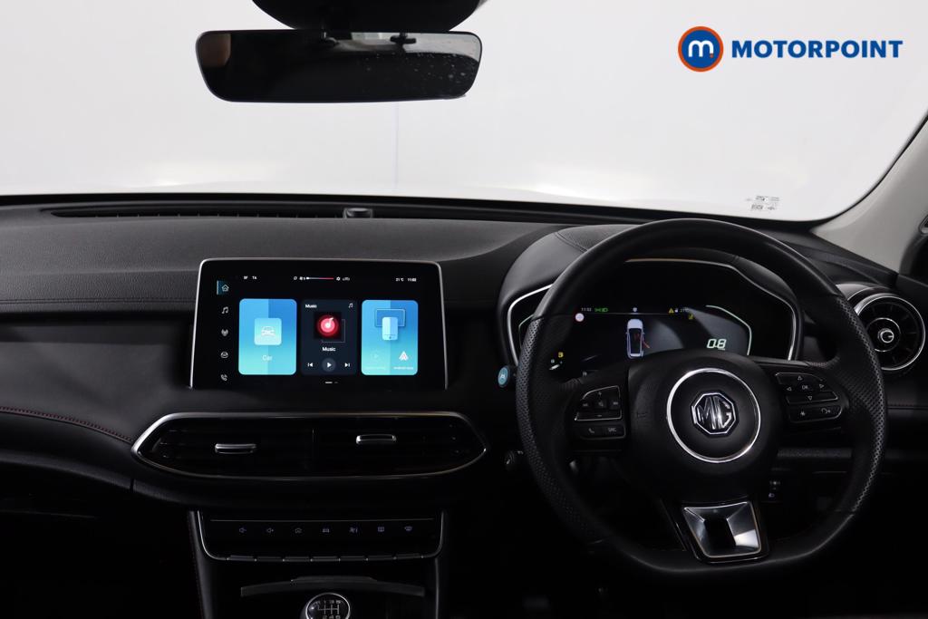 Mg Motor Uk HS SE Manual Petrol SUV - Stock Number (1564911) - 1st supplementary image